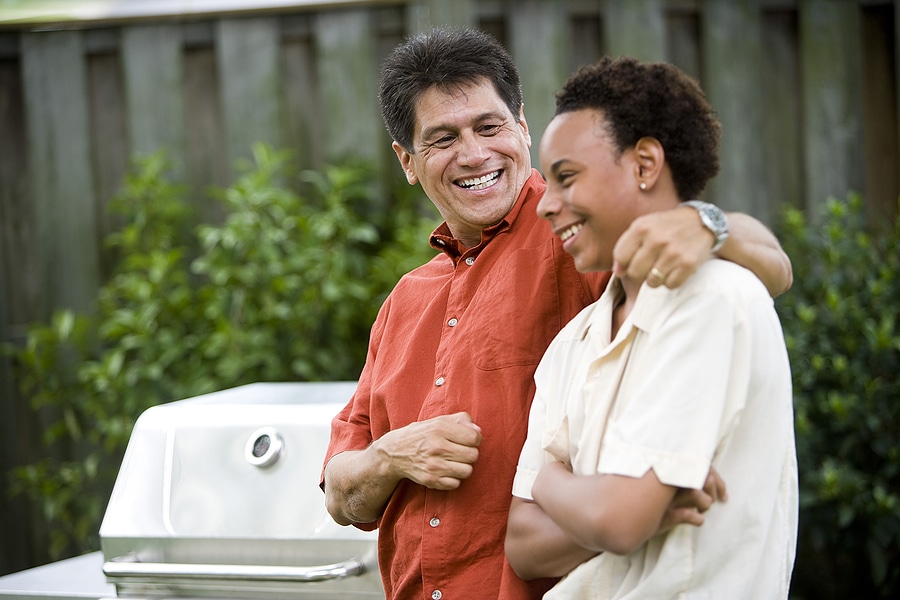 Men that try too hard - Providence Holistic Counseling Services
