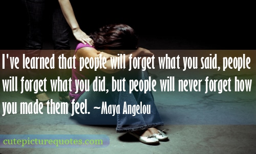 Maya Angelou Phenomenal Woman Providence - Holistic Counseling Services -