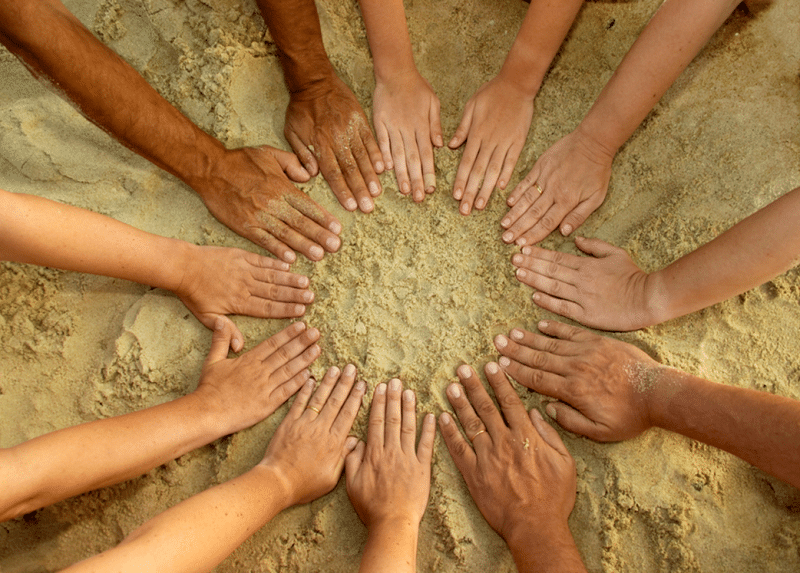 Mindfulness and a we focus - Providence Holistic Counseling Services
