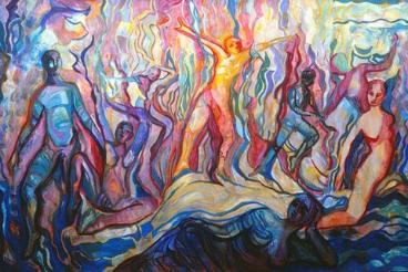 Wake Poetry - Providence Life Coaching & Reiki Counseling