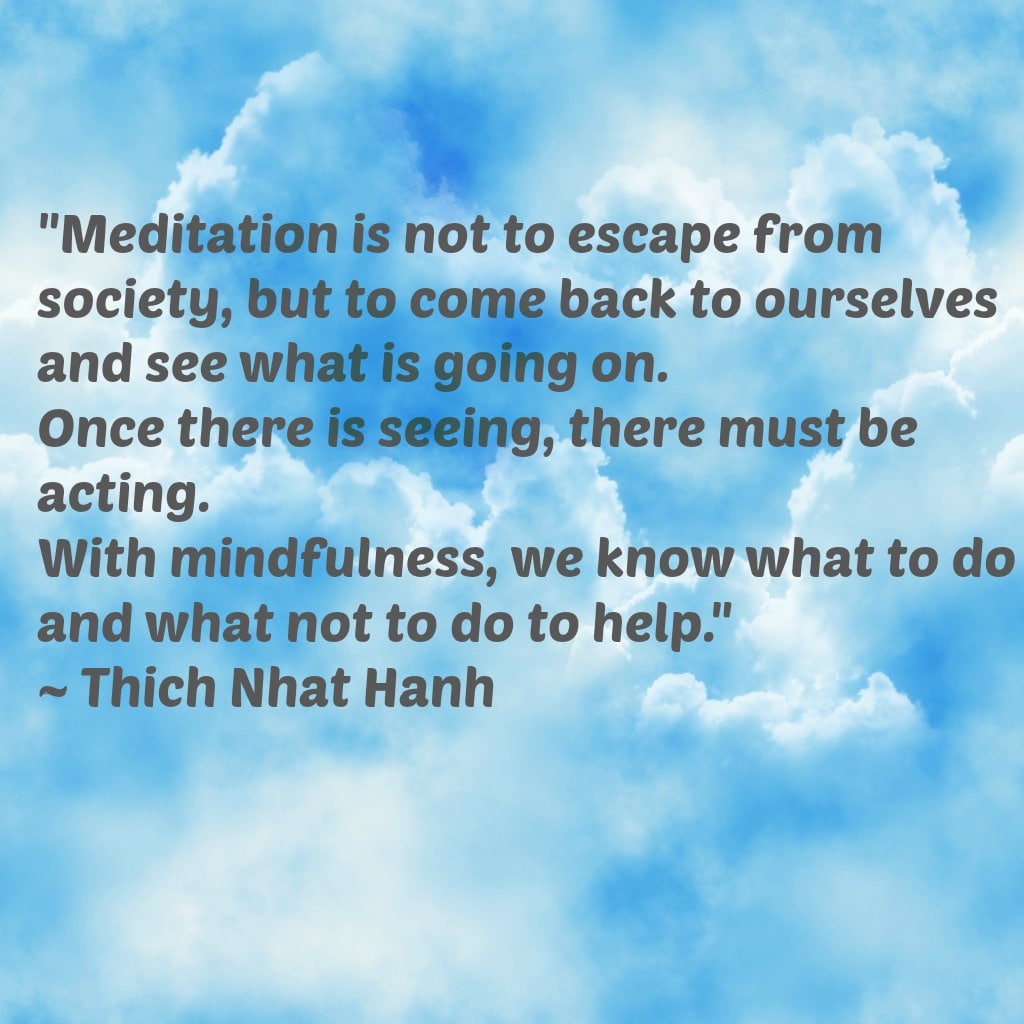 Do We Have To Make Meditation Entertaining? - Providence Holistic Counseling Services