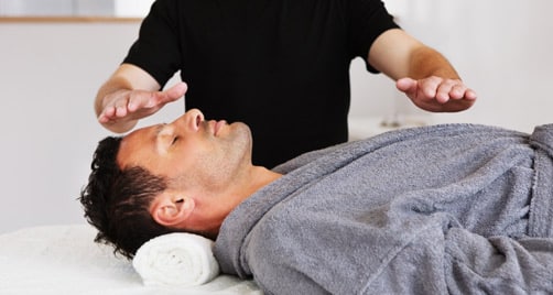Biofield Therapies: Helpful Or Full Of Hype? Review Looks At Reiki, Therapeutic Touch And Healing Touch - Providence life coaching and Reiki counseling