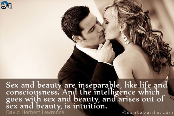 Sex Makes You Beautiful and Healthier - Providence Holistic Counseling Services - sex beauty inseparatable