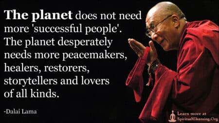 Walking for Peace: Monks, Mystics and Michaels - Michael Swerdloff - Providence Holistic Counselor, Coach and Reiki