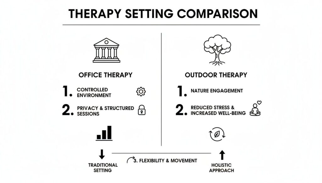 Walk & Talk Counseling - Michael Swerdloff - Providence Holistic Counselor, Coach and Reiki